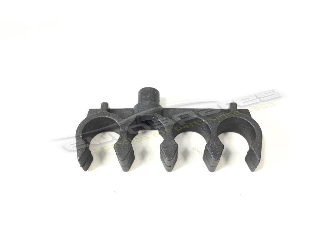 NEW Eurospares HT CABLE CLIP 4-CABLES . PART NUMBER 121788 (1)
