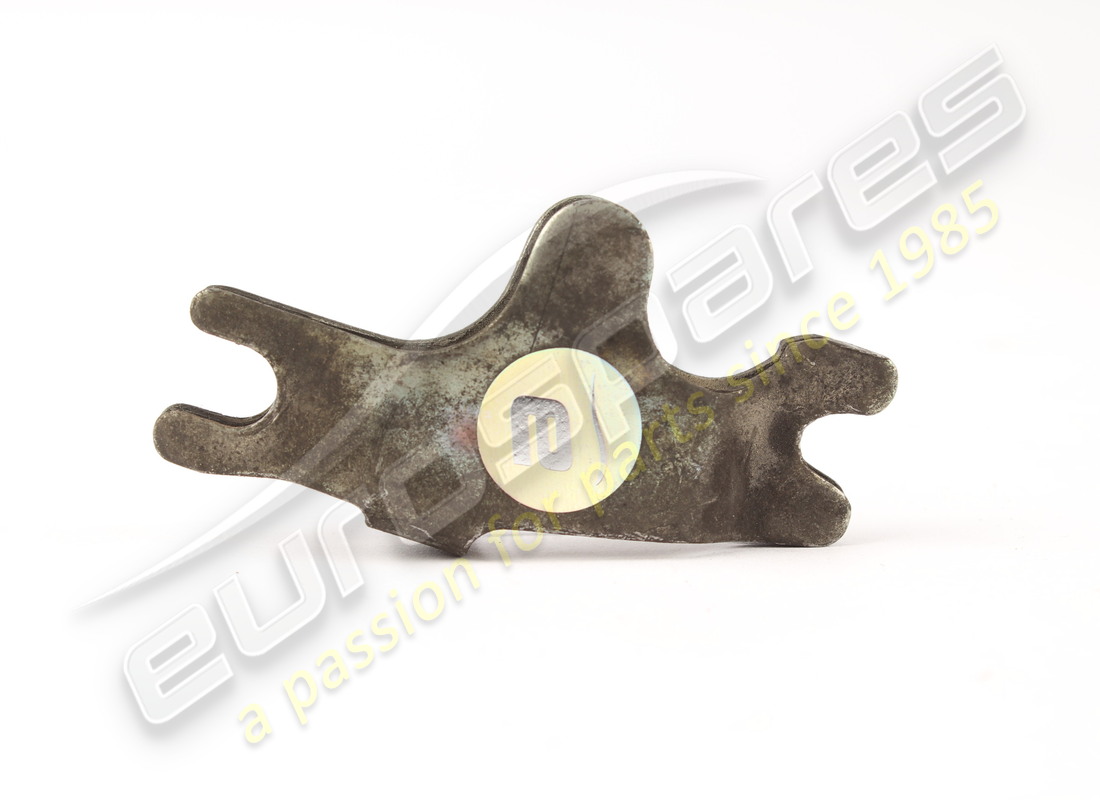 USED Ferrari LEVER . PART NUMBER 101281 (1)