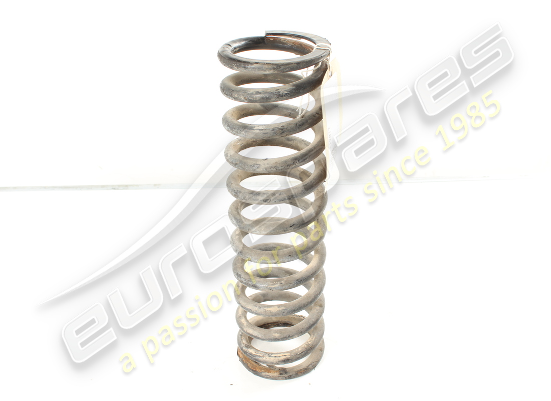 USED Ferrari REAR ROAD SPRING GTS . PART NUMBER 112877 (1)