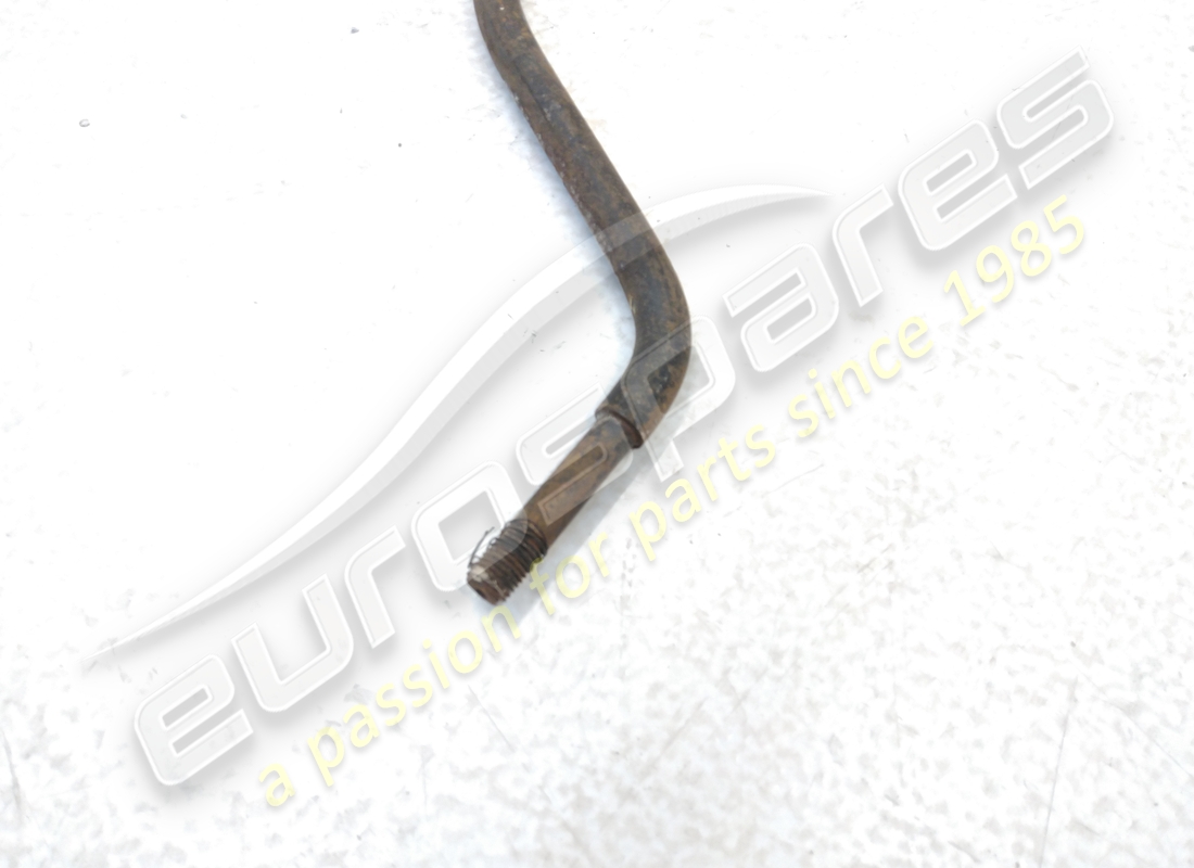 NEW Ferrari ANTI ROLL BAR FRONT. PART NUMBER 641090 (2)