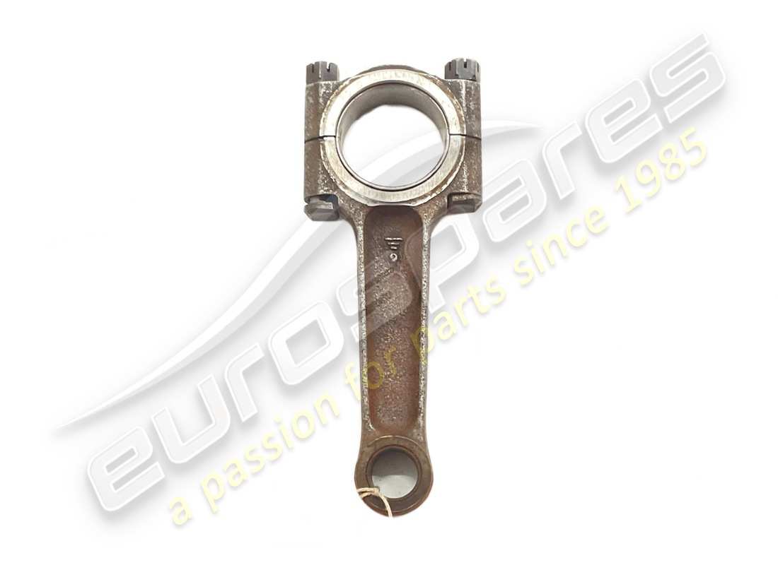 USED Ferrari CON ROD WEIGHT CODE U . PART NUMBER 109738U (1)