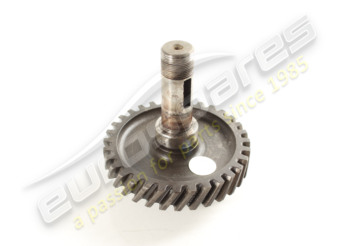 USED Ferrari DRIVE GEAR . PART NUMBER 121272 (1)