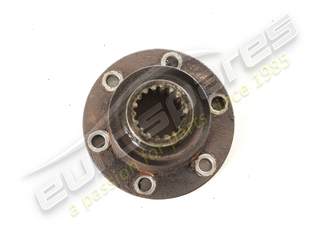 USED Ferrari DRIVE FLANGE . PART NUMBER 119373 (1)