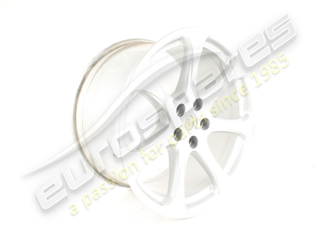 NEW Maserati FRONT WHEEL. PART NUMBER 199033 (2)