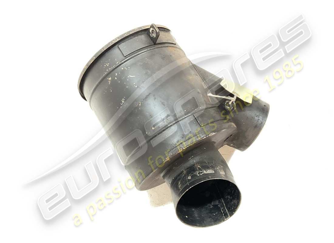 USED Ferrari AIR FILTER HOUSING . PART NUMBER 9181525 (1)