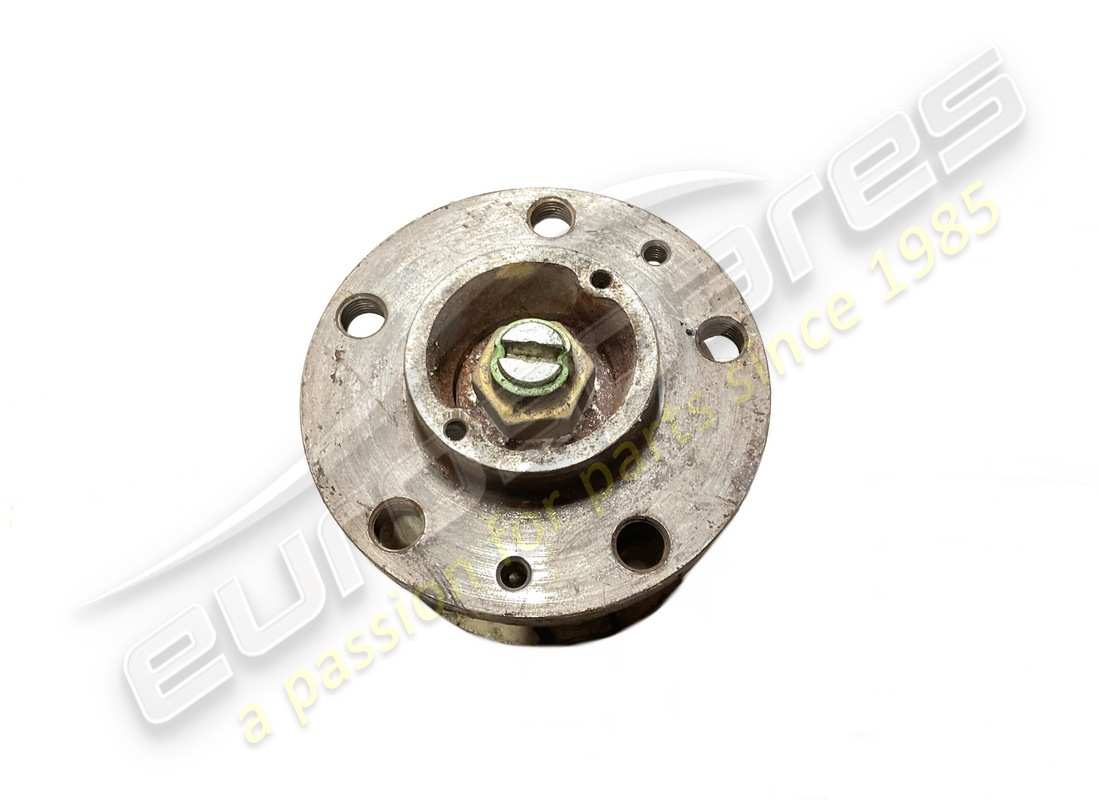 USED Ferrari FRONT HUB. PART NUMBER 131738 (1)