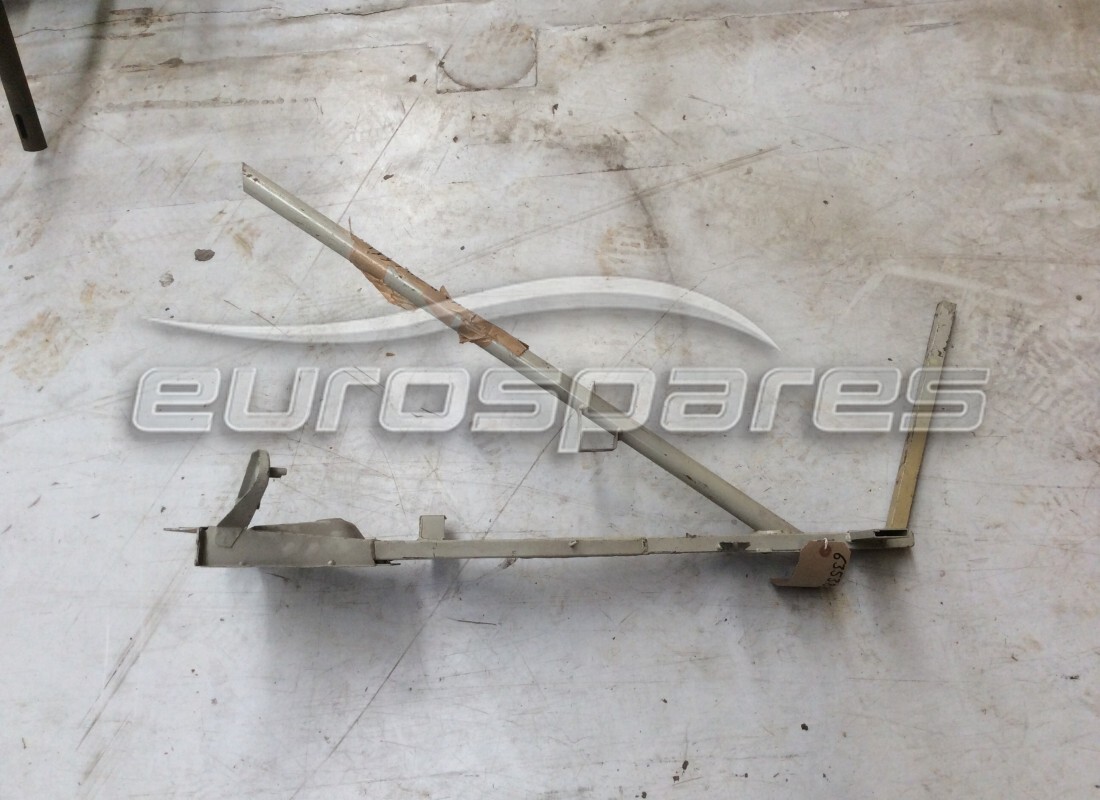 NEW Ferrari RH UPPER FIXED FRAME. PART NUMBER 63538800 (1)