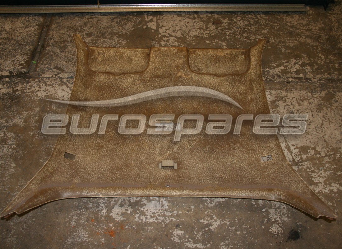 NEW Ferrari LINING GTB. PART NUMBER 60995800 (1)