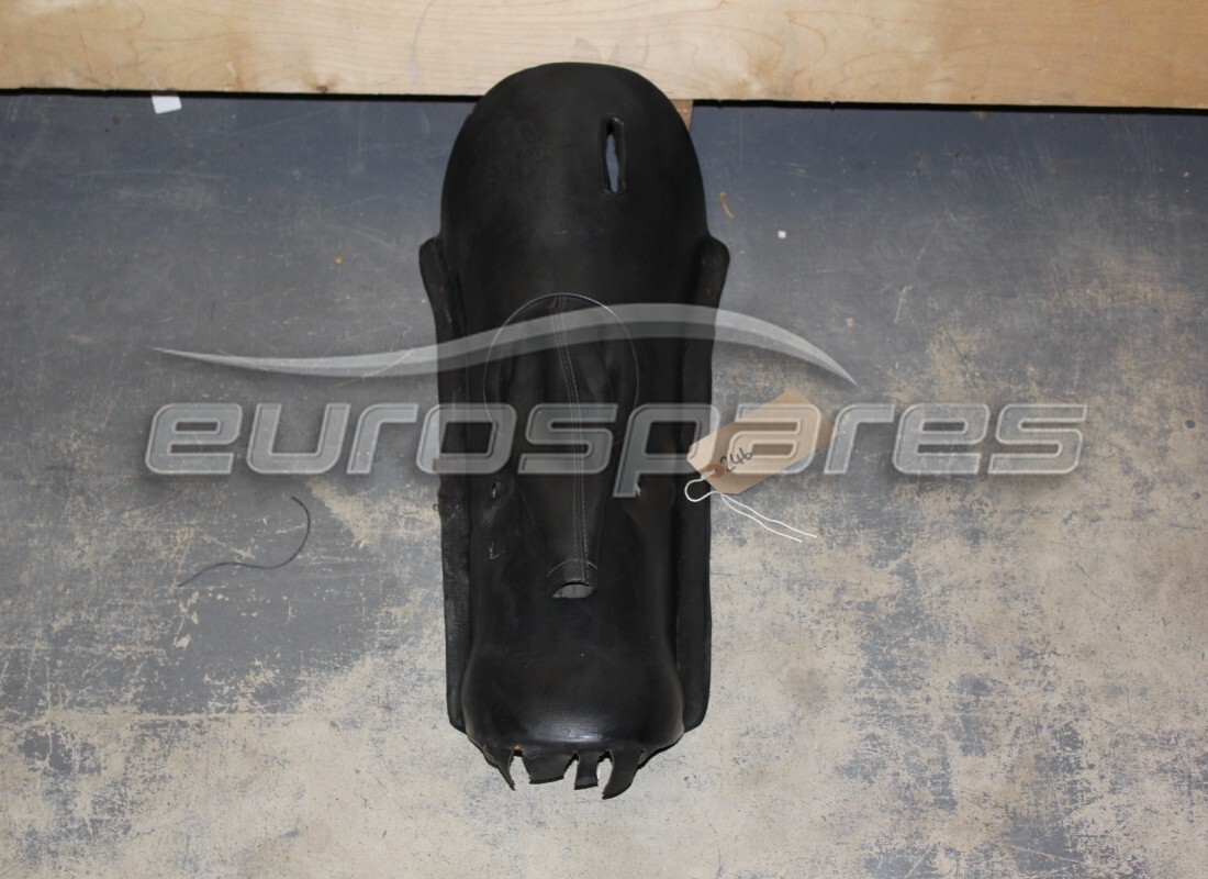 USED Ferrari REAR TUNNEL GT. PART NUMBER 20079505 (1)