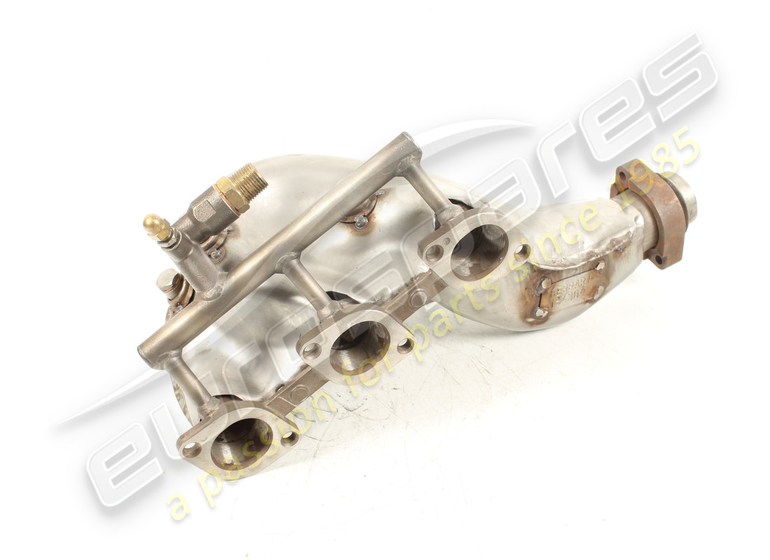 NEW Ferrari RH FRONT EXHAUST MANIFOLD. PART NUMBER 154364 (1)