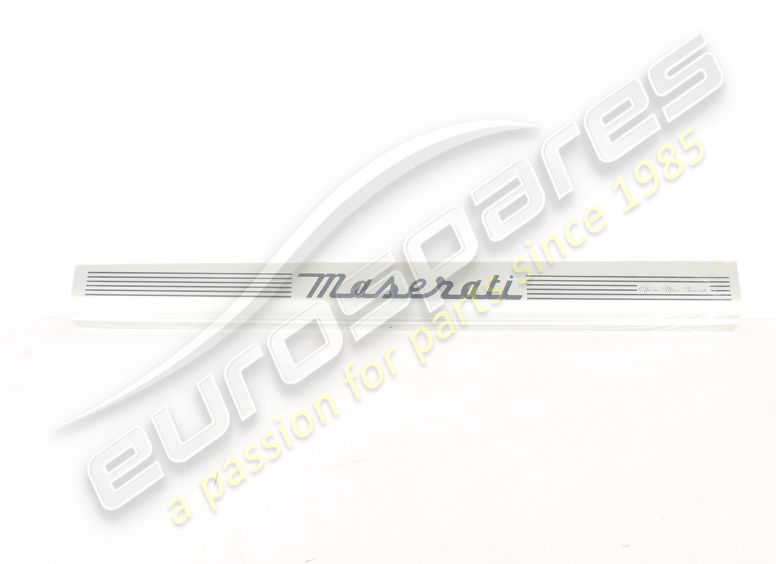 NEW Maserati BATTICALCAGNO ANT SX M138BB. PART NUMBER 386100393 (1)