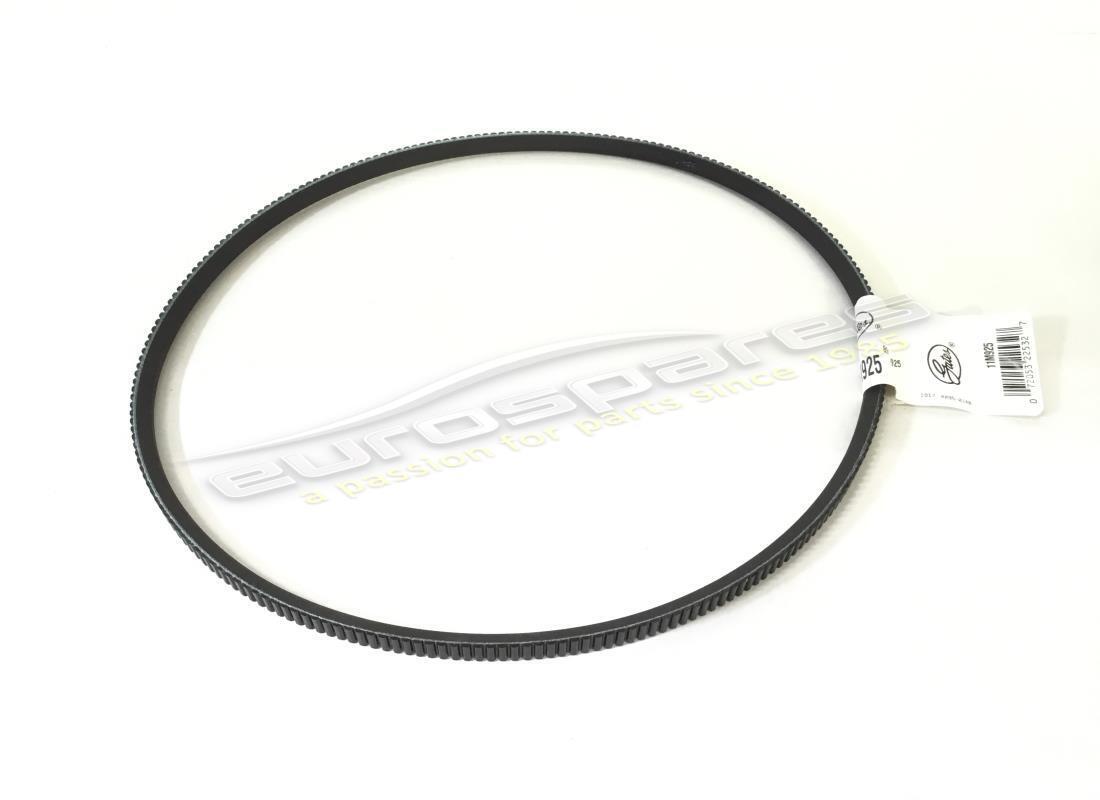 NEW OEM COMPRESSOR BELT. PART NUMBER 105046 (1)