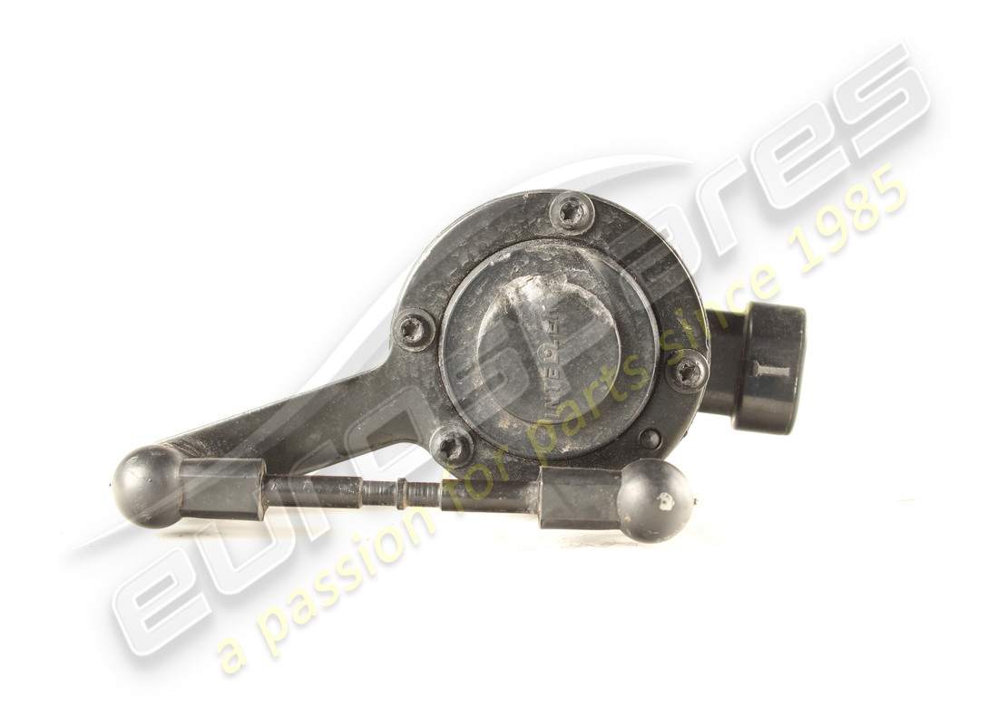 DAMAGED Ferrari COMPLETE RH FRONT MOVEMENT . PART NUMBER 238244 (1)