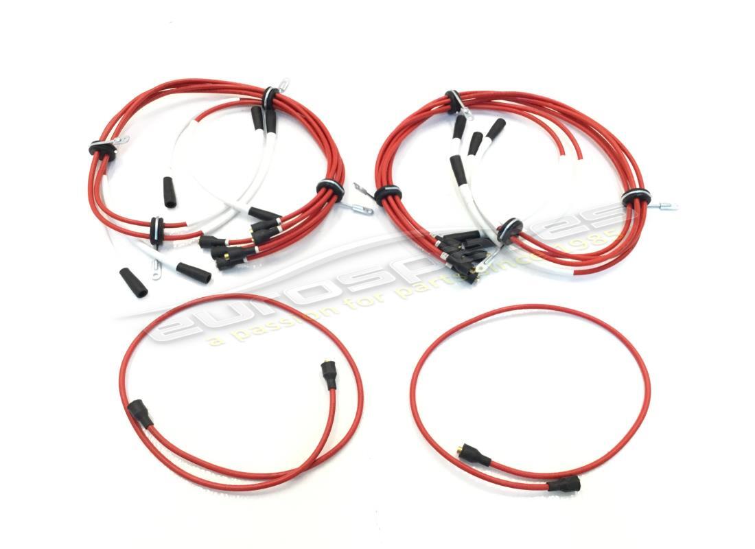 NEW (OTHER) Lamborghini HT LEADS SET . PART NUMBER LHT002 (1)