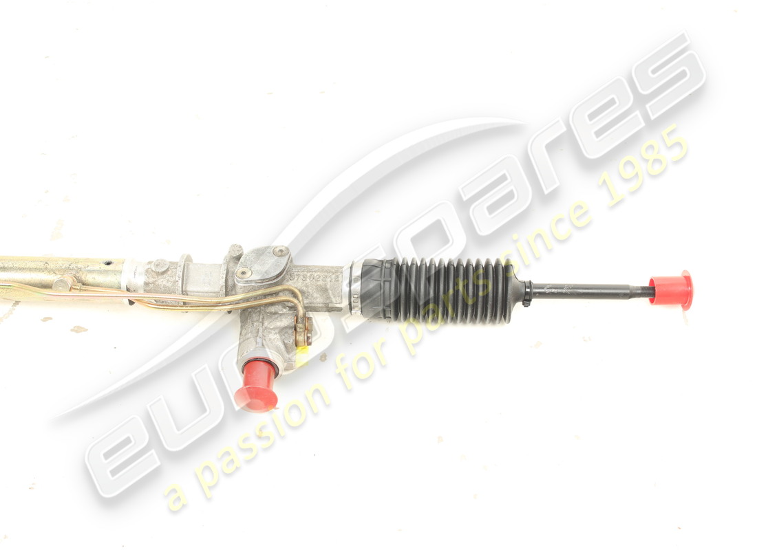 RECONDITIONED Ferrari PAS STEERING RACK RHD PART NUMBER 158735 (3)