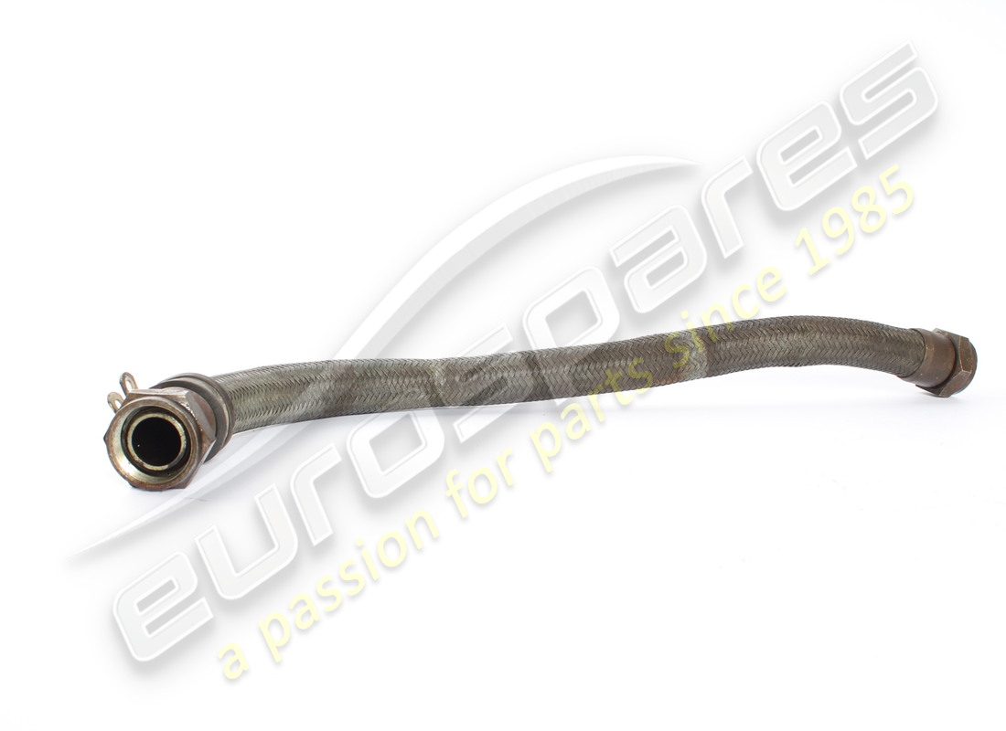 USED Ferrari OIL HOSE . PART NUMBER 125475 (1)