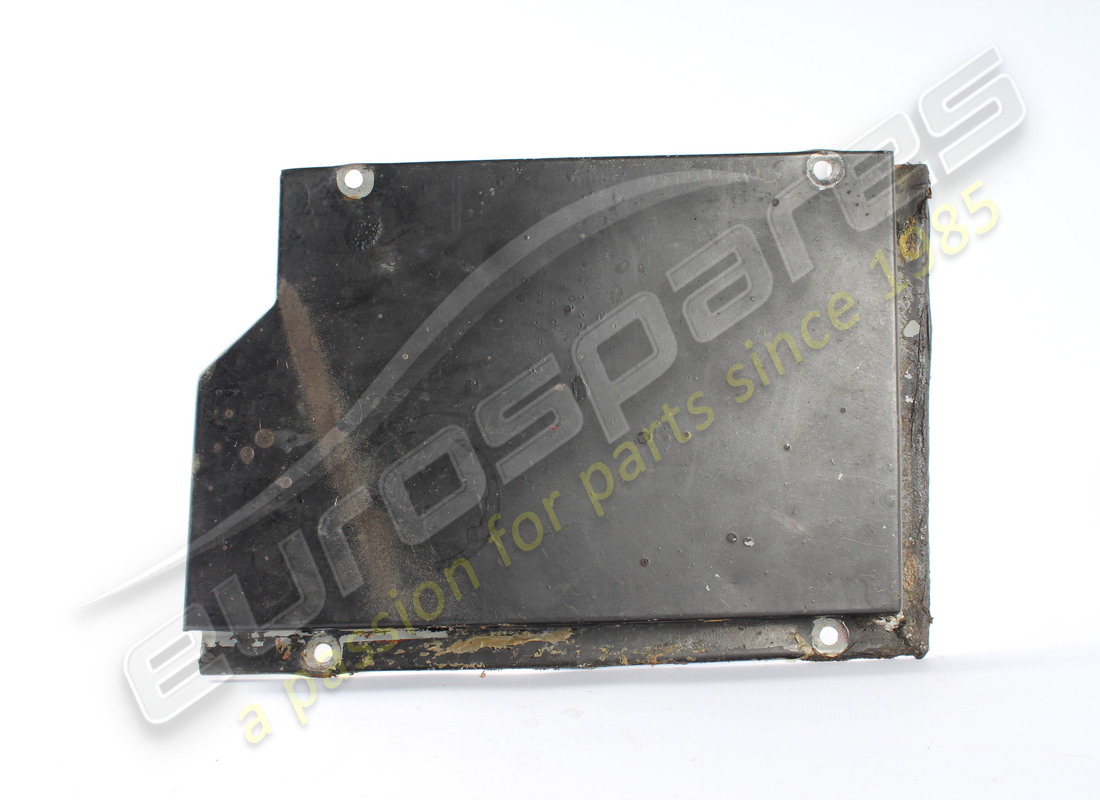 USED Ferrari SHIELD . PART NUMBER 61479900 (1)