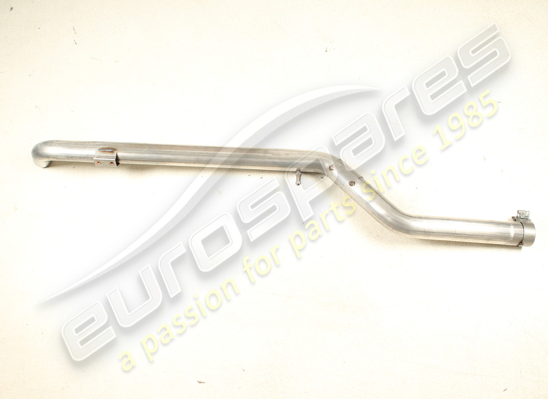 NEW Maserati RH EXTENSION PIPE. PART NUMBER 187823 (1)