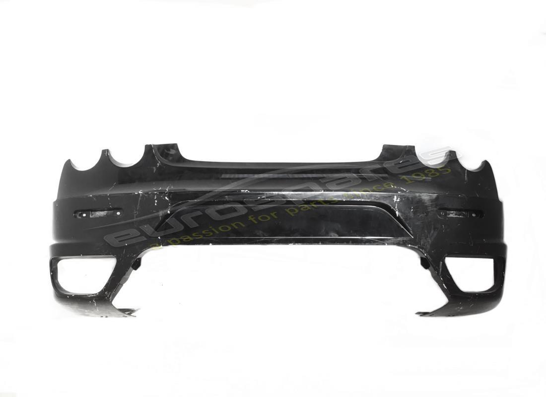 USED Ferrari REAR BUMPER . PART NUMBER 83111410 (1)