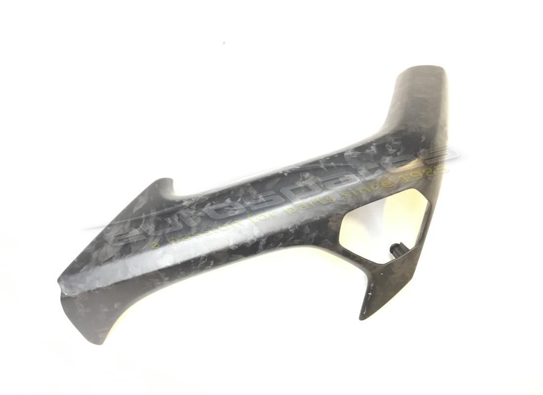 USED Lamborghini HANDLE RECESS, . PART NUMBER 4T0867172F (1)