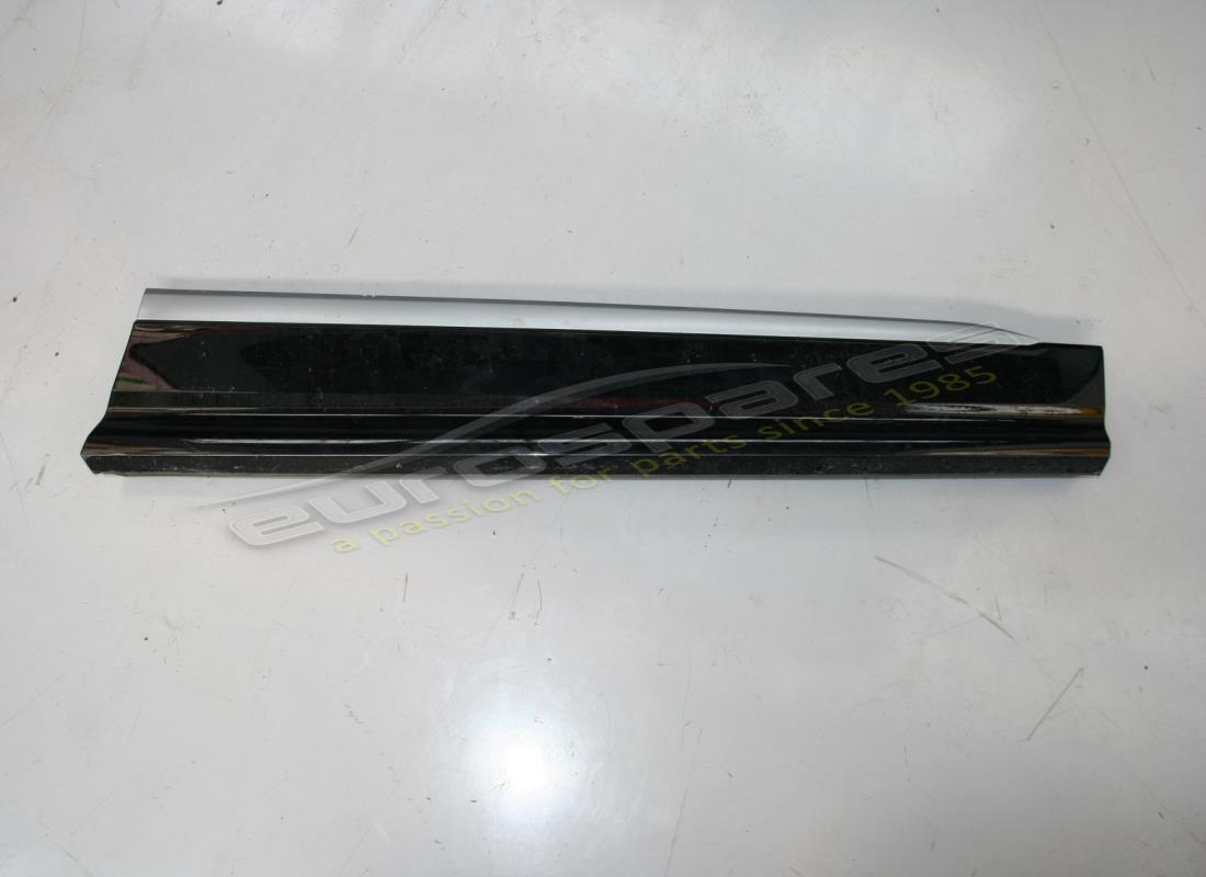 USED Lamborghini COVER . PART NUMBER 4ML853960BY9B (1)