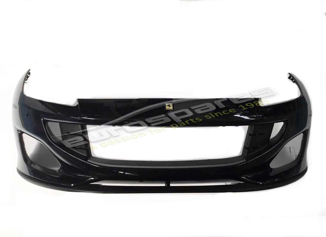 NEW (OTHER) Ferrari FRONT BUMPER USA VERSION . PART NUMBER 985862481 (1)