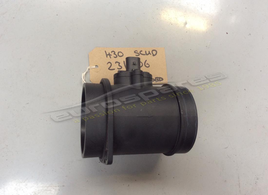 USED Ferrari SENSOR BODY . PART NUMBER 231406 (1)