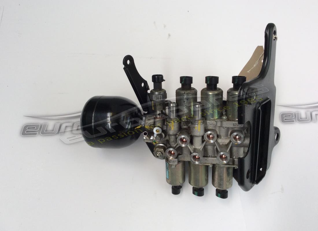 USED Ferrari POWER UNIT . PART NUMBER 248416 (1)