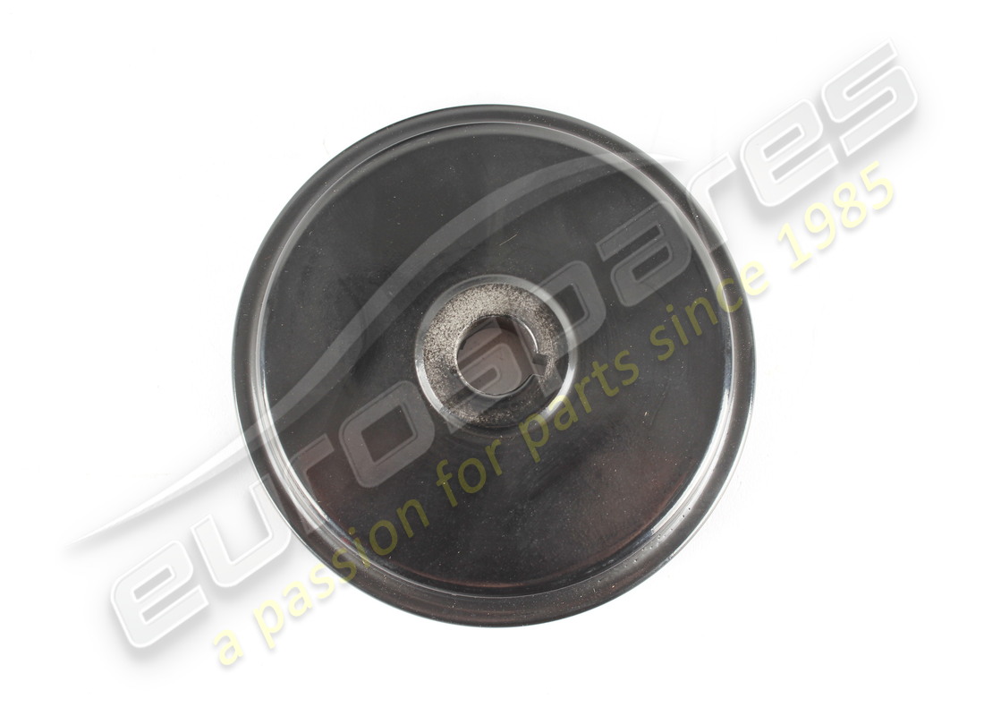 NEW Eurospares WATER PUMP PULLEY. PART NUMBER 105166 (1)