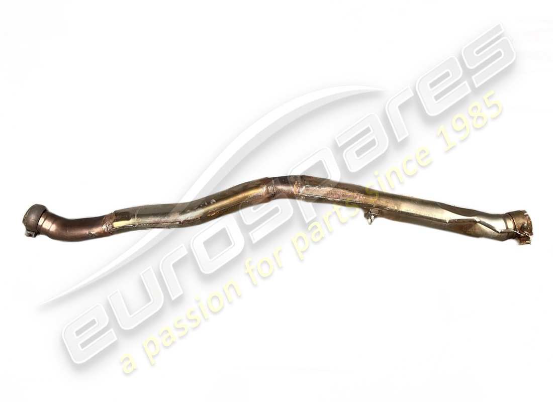 USED Ferrari RH REAR EXTENSION . PART NUMBER 300458 (1)