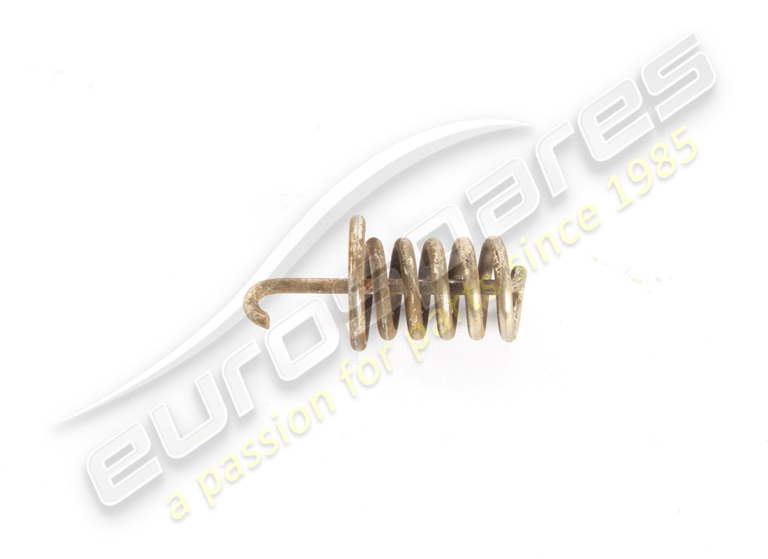 USED Ferrari SPRING . PART NUMBER 190780 (1)