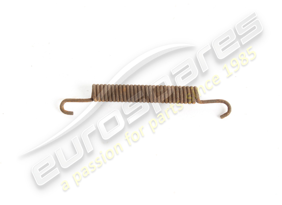 USED Ferrari SPRING . PART NUMBER 190779 (1)