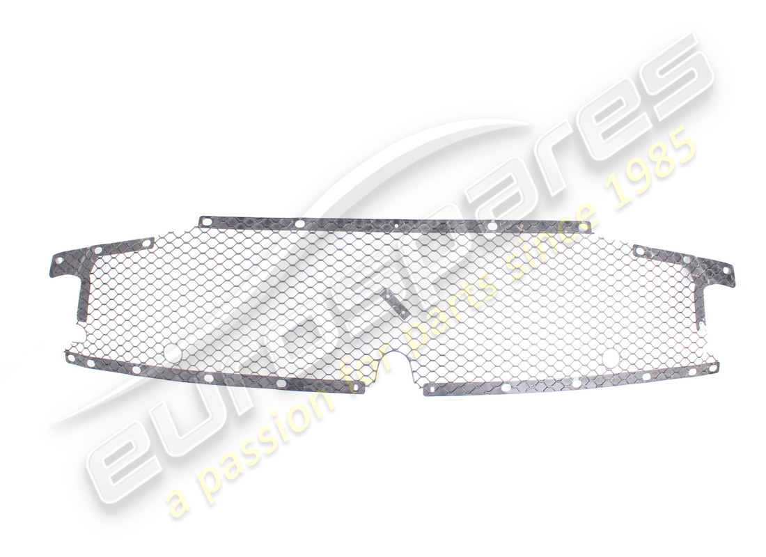 NEW Ferrari FRONT BUMPER GRILLE. PART NUMBER 87175700 (1)