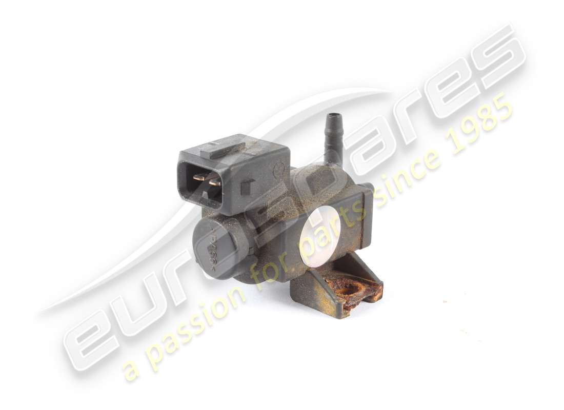 USED Ferrari ON/OFF SOLENOID VALVE . PART NUMBER 315769 (1)