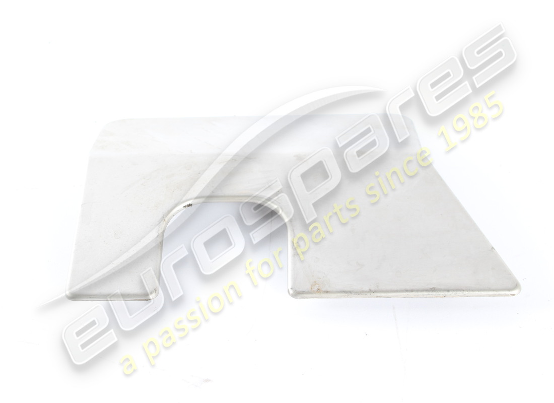 USED Ferrari SHIELD . PART NUMBER 63525400 (1)