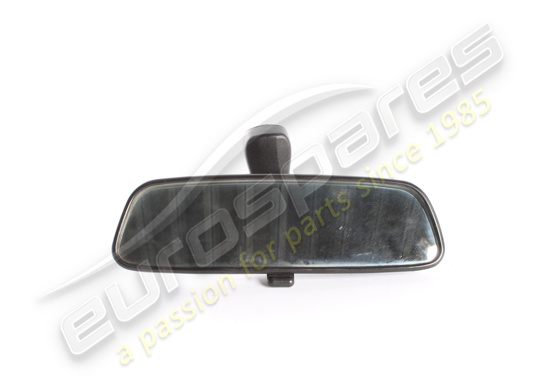 USED FERRARI INTERIOR MIRROR COMPLETE . PART NUMBER 62876100 (1)