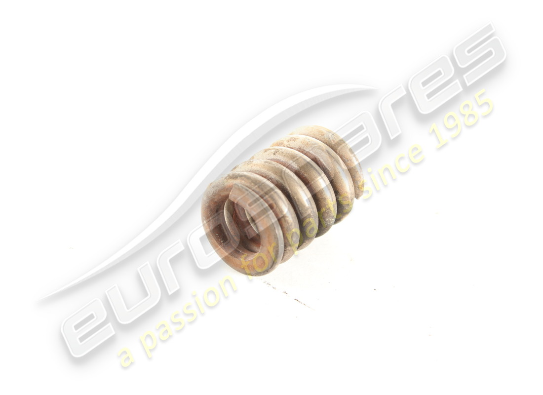 USED Ferrari SPRING . PART NUMBER 111743 (1)