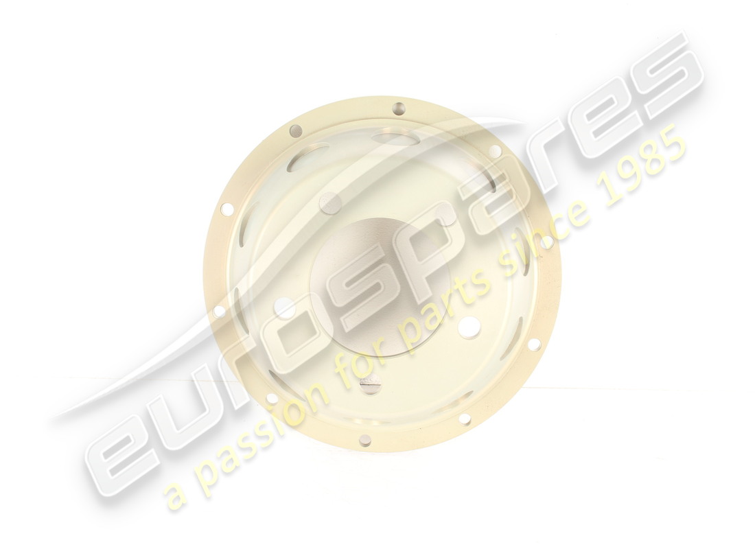 NEW Eurospares FLANGE . PART NUMBER 134140 (1)