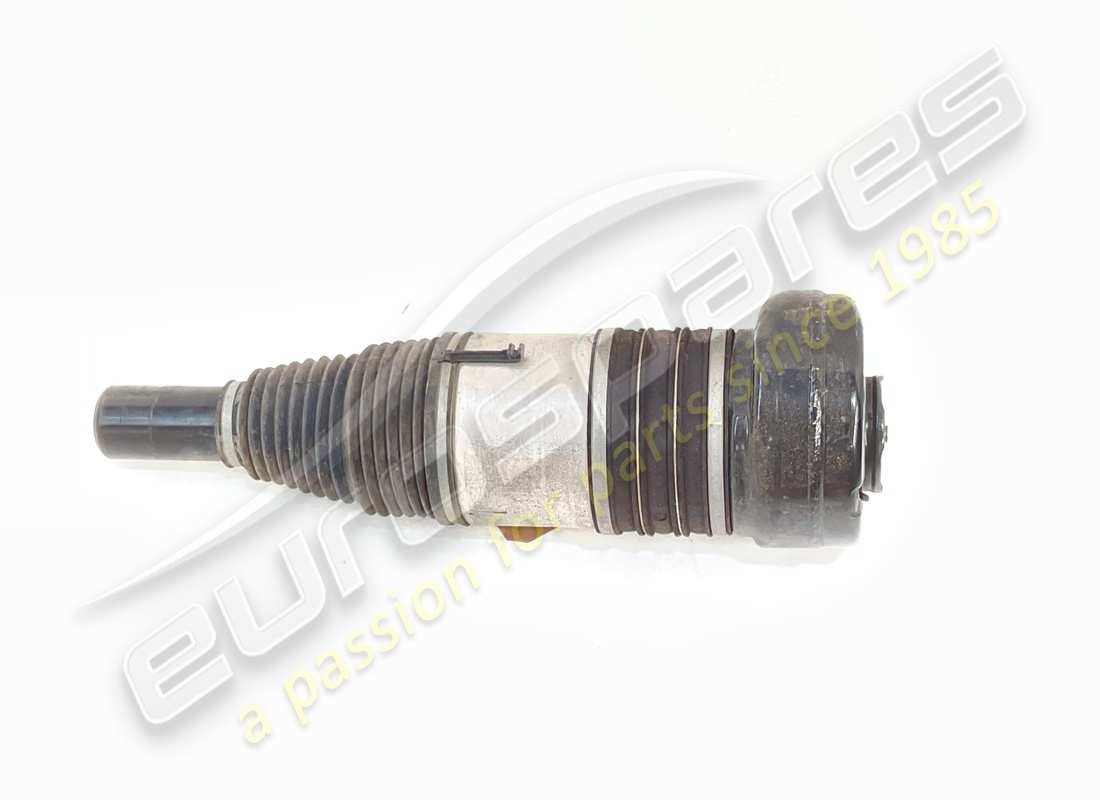 USED Lamborghini AIR SHOCK ABSORBER . PART NUMBER 4M0616039AE (1)