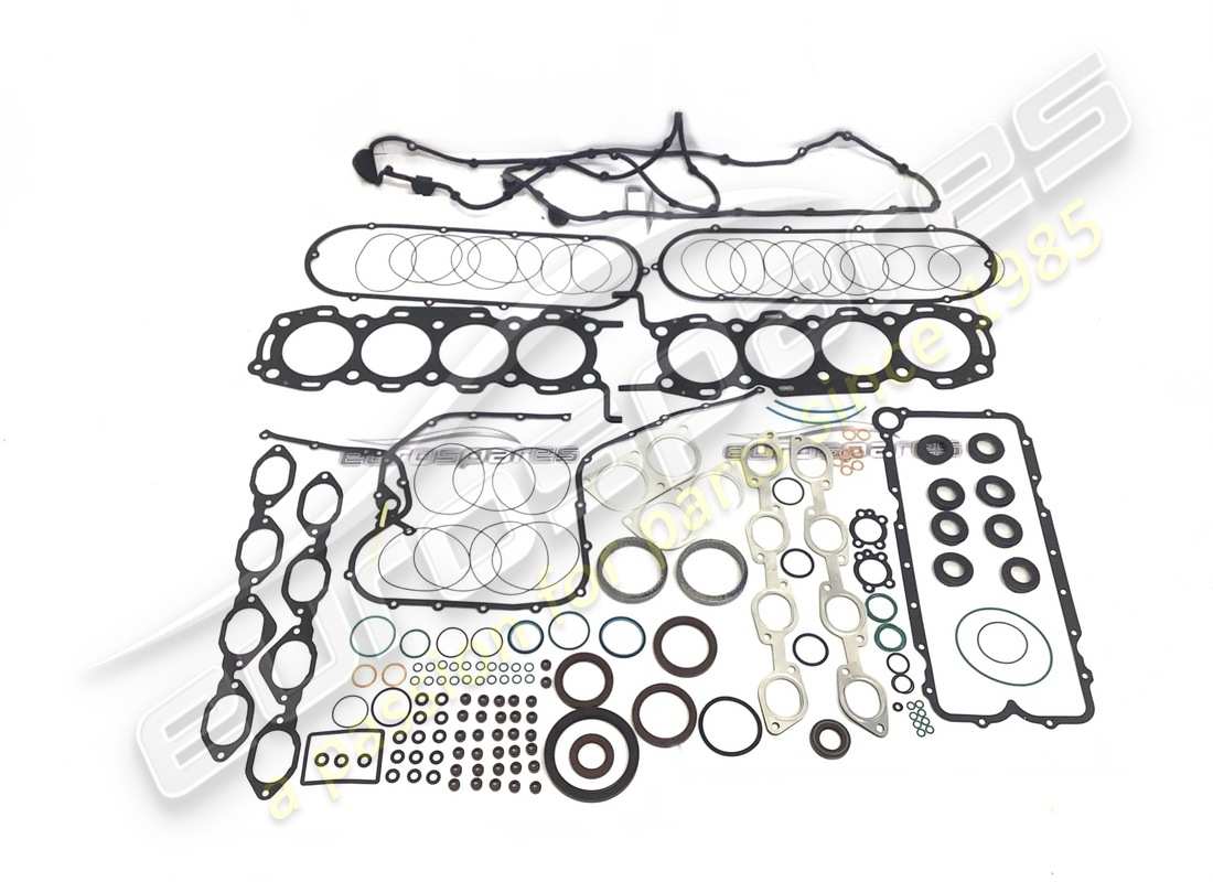 NEW Ferrari GASKET SET. PART NUMBER 222337 (1)