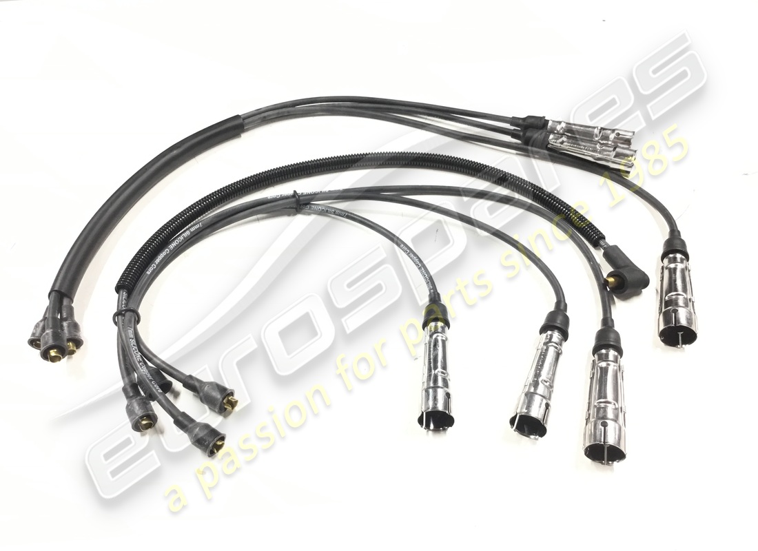 NEW (OTHER) Maserati COMPLETE HT LEADS SET . PART NUMBER MHT004 (1)