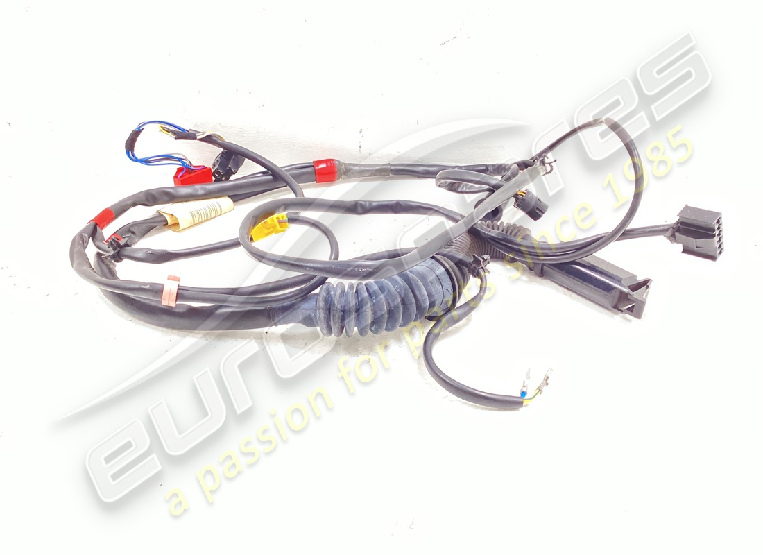 USED Ferrari CABLES. PART NUMBER 152185 (1)