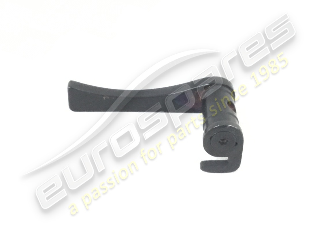 NEW Ferrari RH ROOF CATCH GTS. PART NUMBER 20239802 (3)