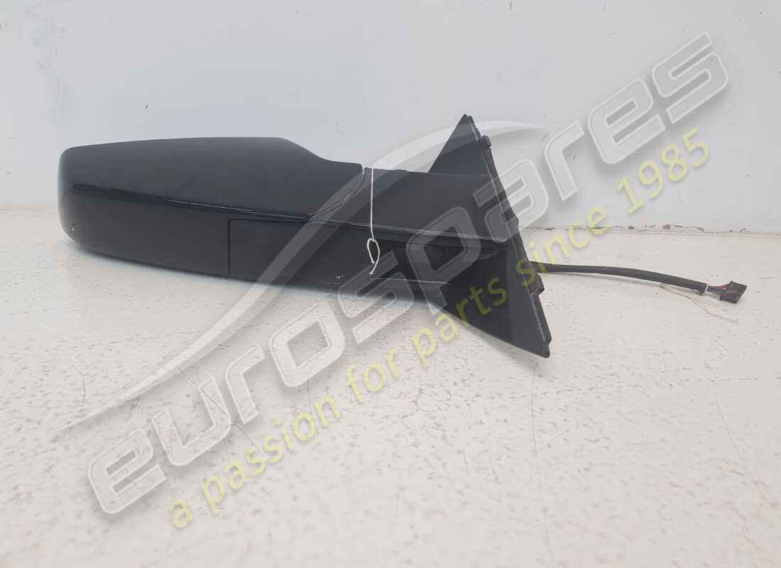 USED Lamborghini EXTERNAL MIRROR ASSEMBLY. PART NUMBER 0097010300 (3)