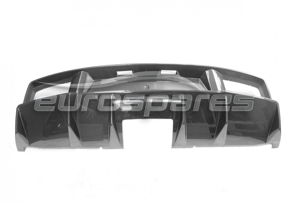 NEW (OTHER) Lamborghini BUMPER DIFFUSER . PART NUMBER 403807527A (1)