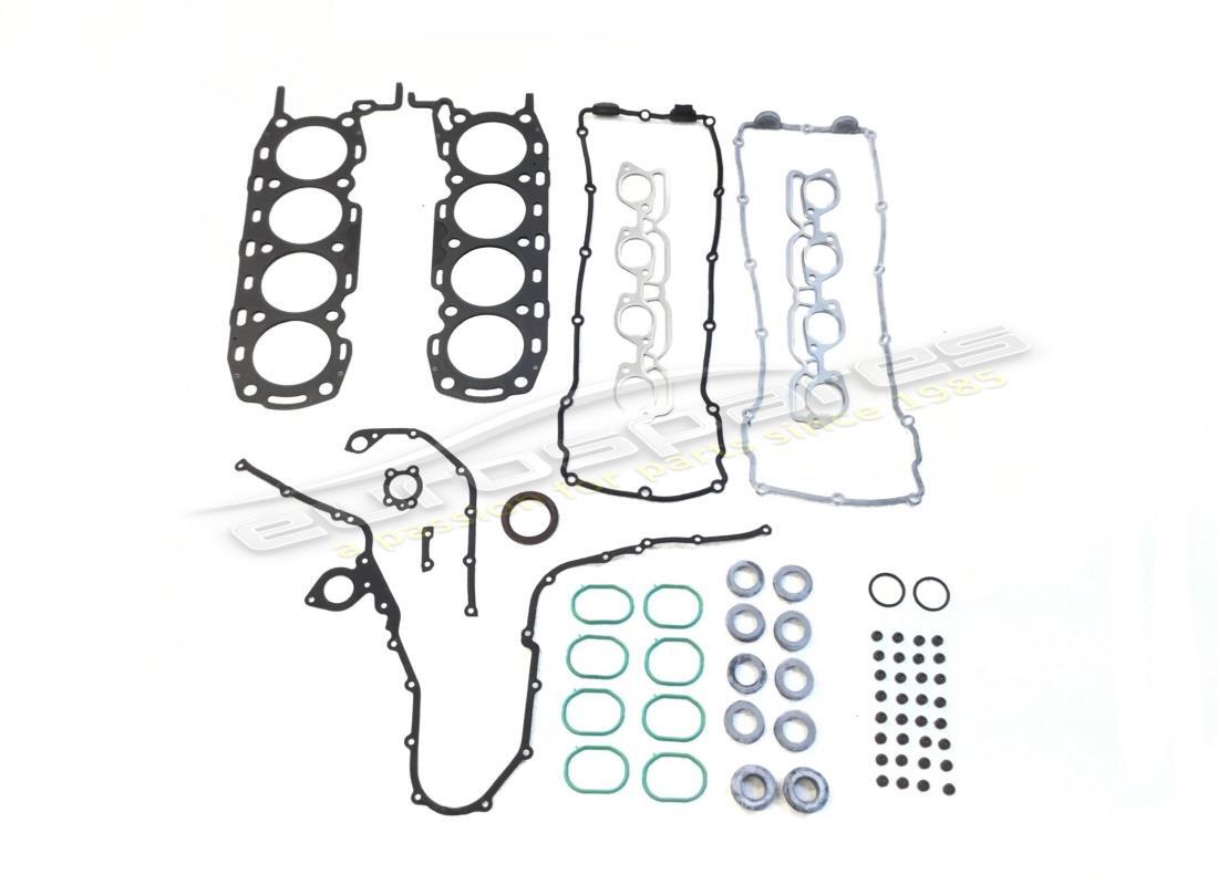 NEW Maserati TOP END GASKET SET F136. PART NUMBER 980020008 (1)