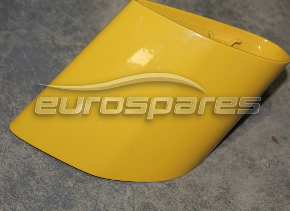 NEW Lamborghini RH MIRROR STALK. PART NUMBER 4183156954 (1)