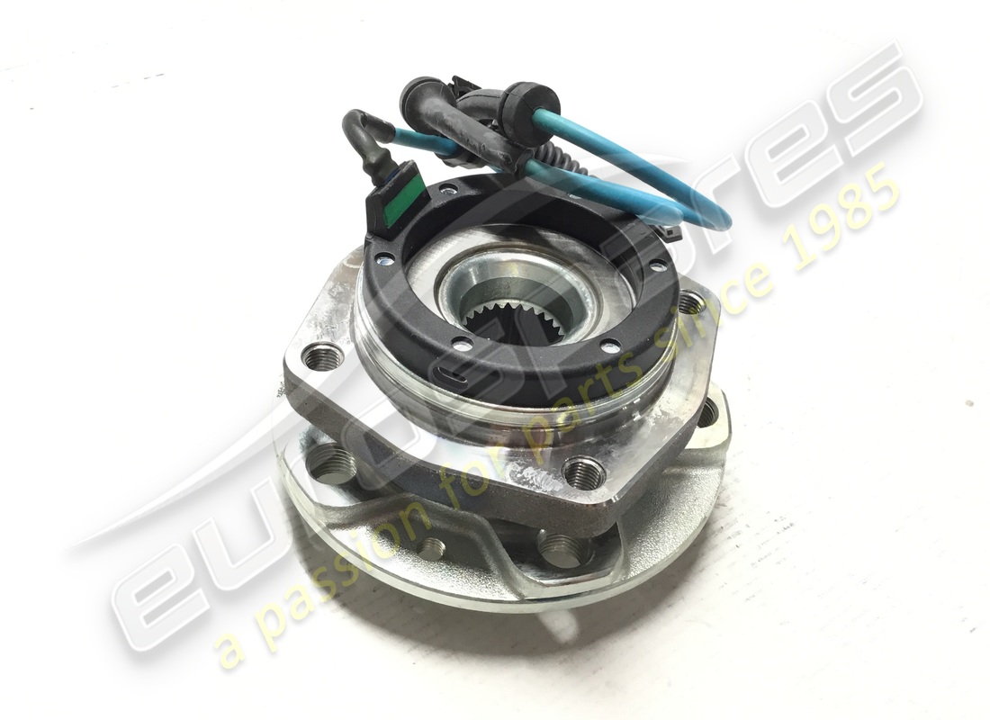 NEW Ferrari HUB COMPLETE BEARING. PART NUMBER 194134 (2)