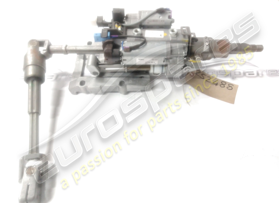 NEW Ferrari COMPLETE STEERING COLUMN. PART NUMBER 252488 (1)