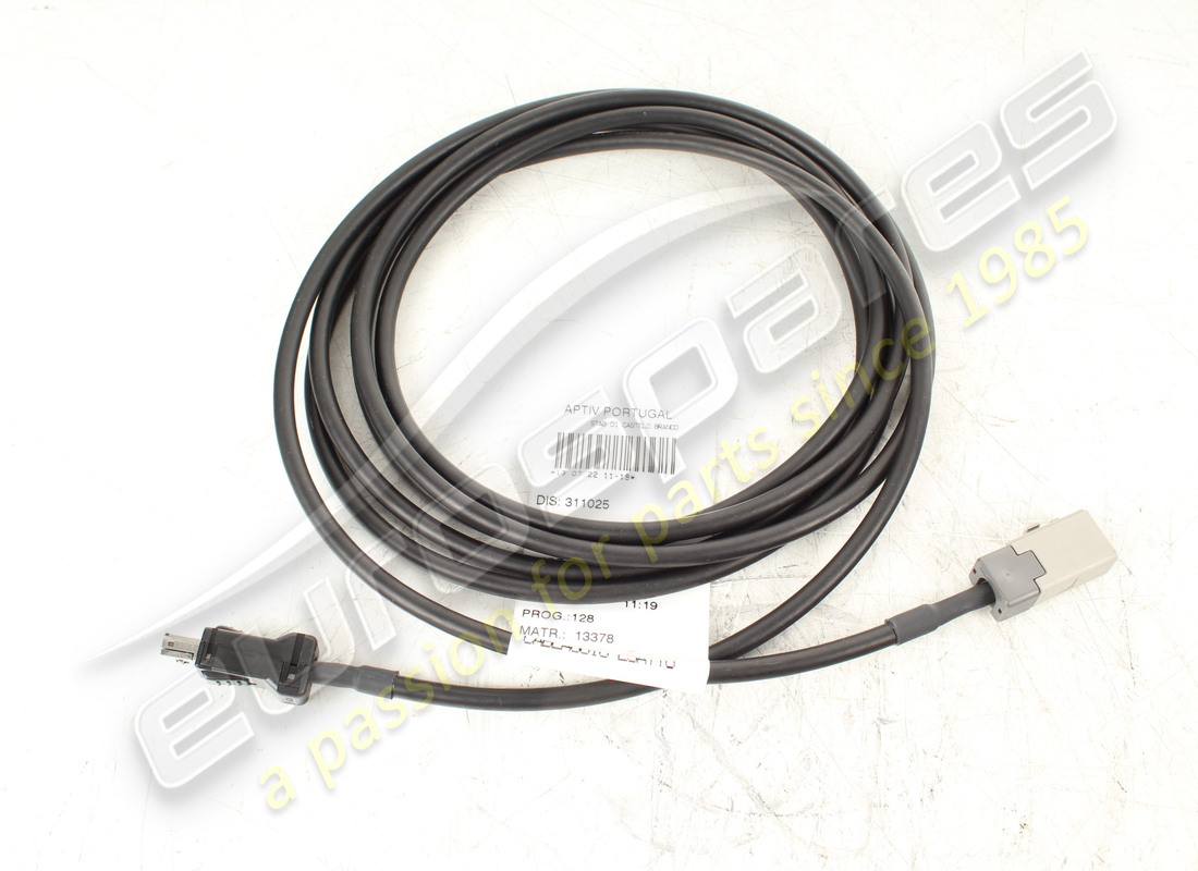 NEW Ferrari VP4/NDM LVDS CABLE. PART NUMBER 311025 (1)